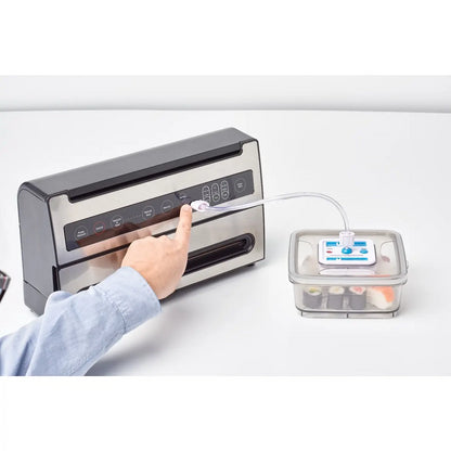 Solis VertiVac Plus Vacuum Sealer