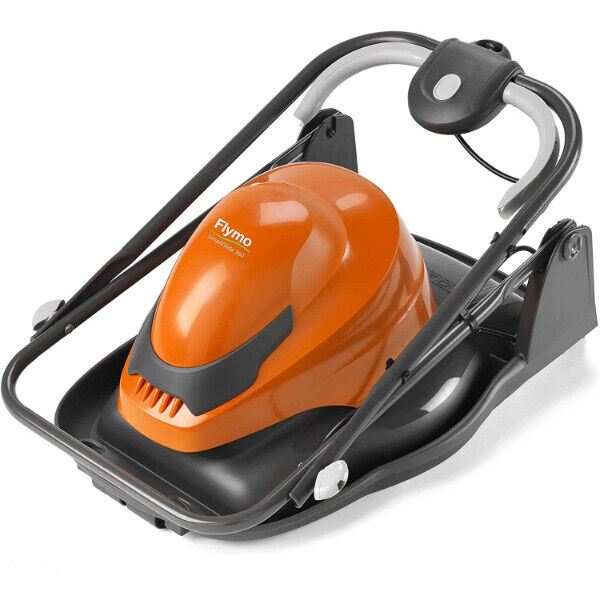 Flymo SimpliGlide 360 Corded Hover Lawnmower