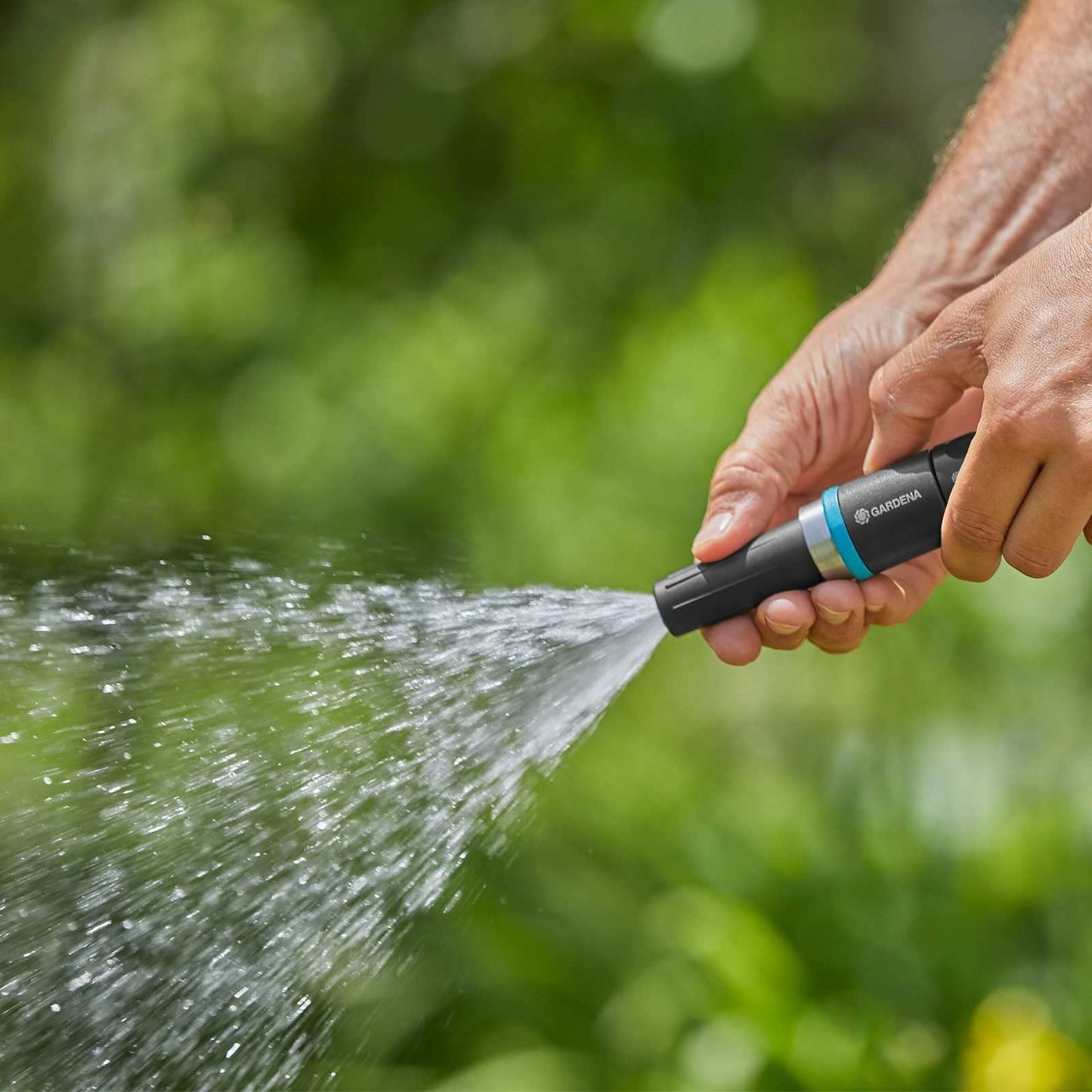 Gardena Original Ecoline Basic Water Spray Nozzle Set