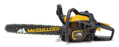 Mcculloch 18 Inch CS 50S Petrol Chainsaw