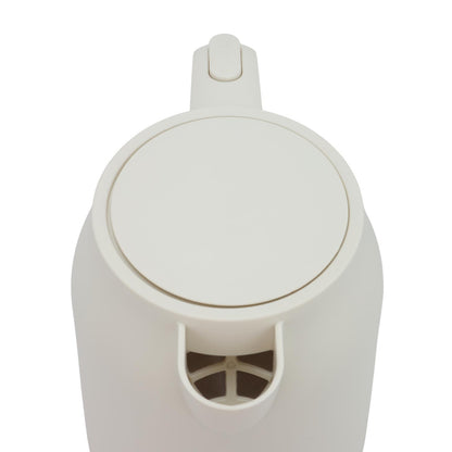 Hamilton Beach Ella 1.7L Matte Latte Kettle