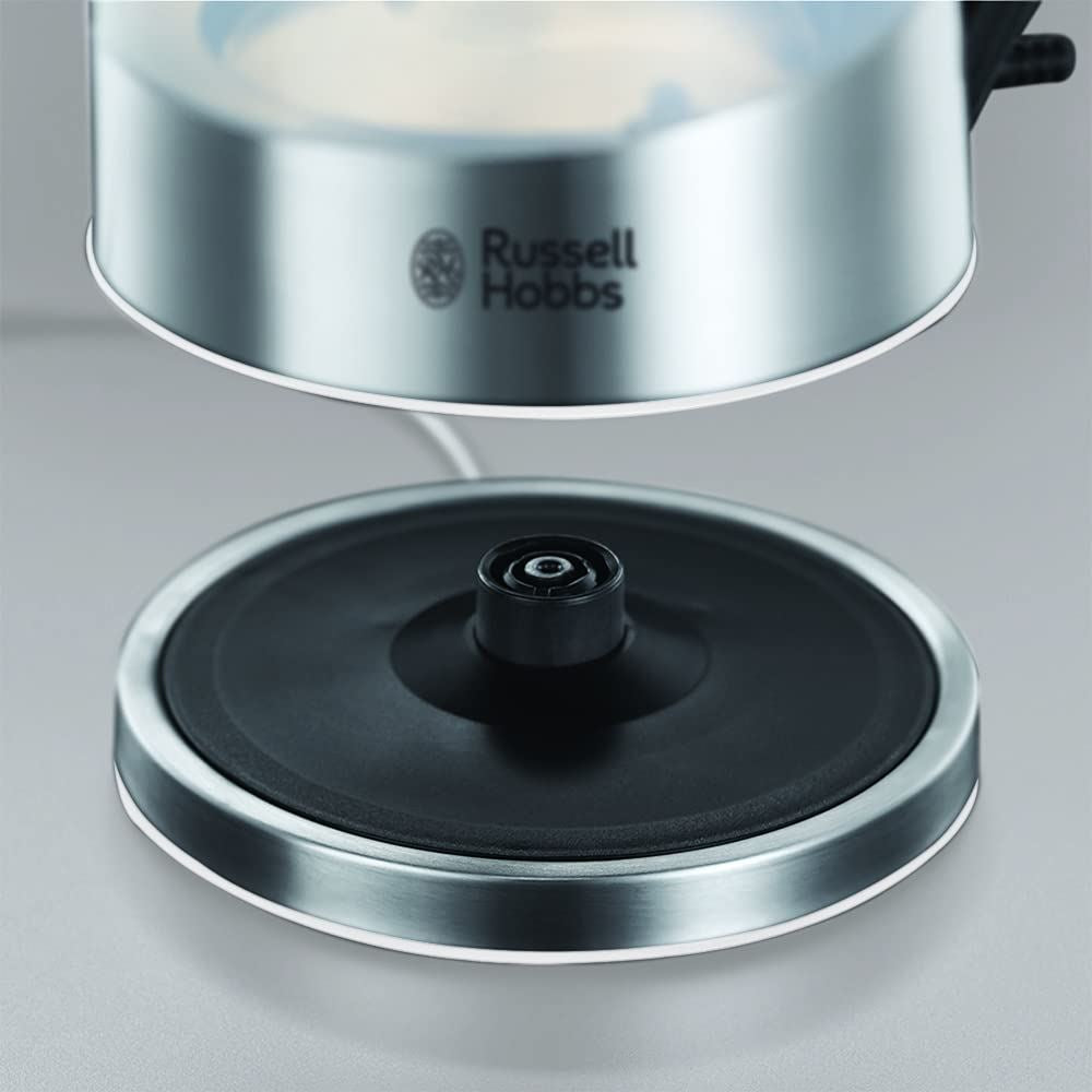 Russell Hobbs Brita 1L Purity Kettle