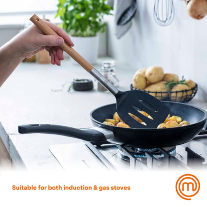 MasterChef 24cm Non Stick Frying Pan