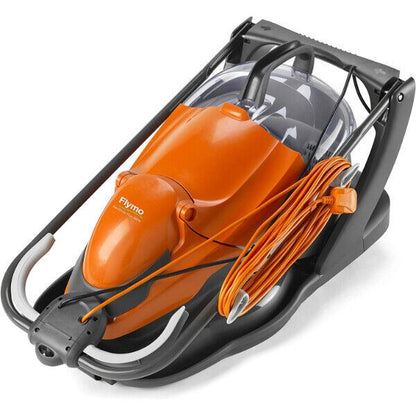 Flymo EasiGlide Plus Hover Collect Lawnmower