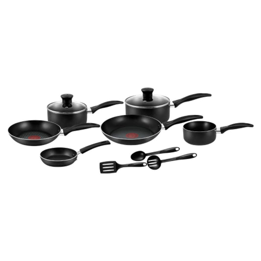 Tefal Easy Care 9 Piece Pan Set