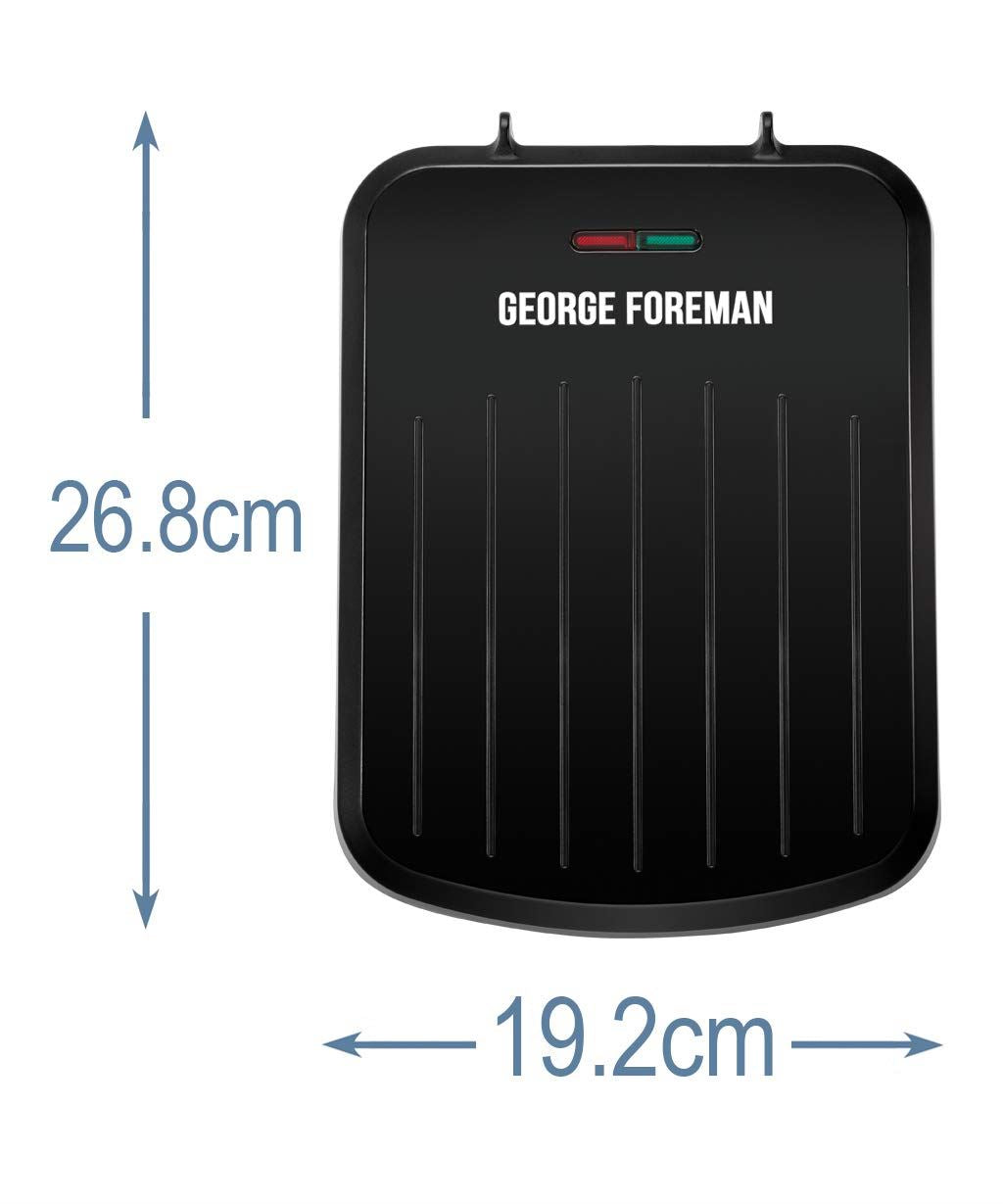 George Foreman Small fit Grill