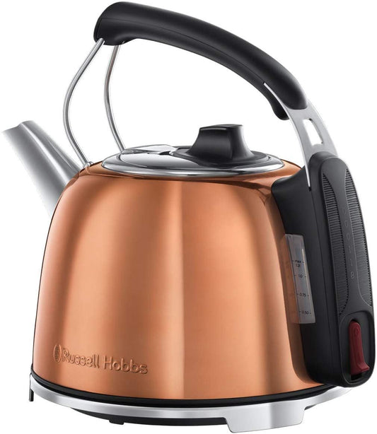 Russell Hobbs K65 Anniversary Electric Kettle