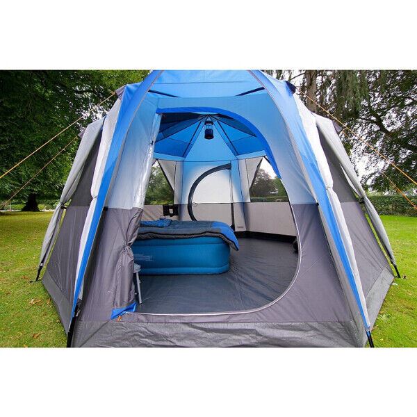 Coleman 8 Person Camping Tent