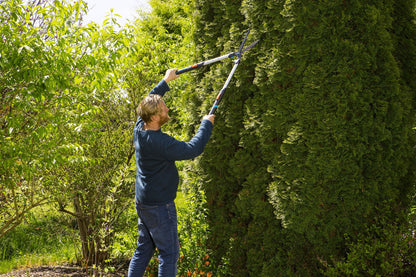 Gardena Telecut Hedge Clippers