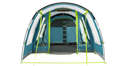 Coleman Unisex 4 Person Castle Pines Tent