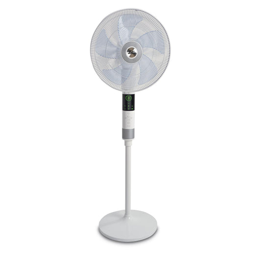 Solis Breeze 360° Stand Fan