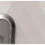 Hamilton Beach Diamond 1.7L Kettle White