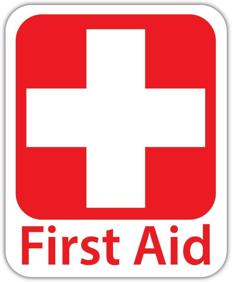 Streetwize Emergency First Aid Kit