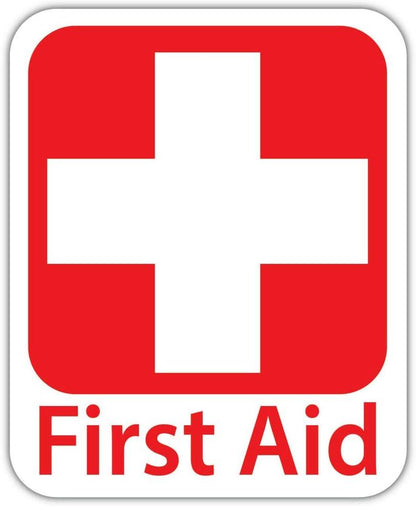 Streetwize Emergency First Aid Kit