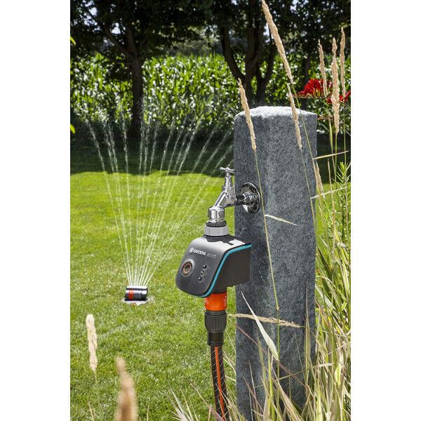 GARDENA Smart Water Control Set