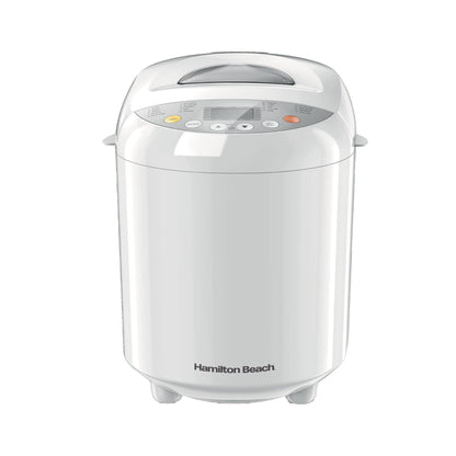 Hamilton Beach Essential QuickBake 19-in-1 Automatic Bread Maker