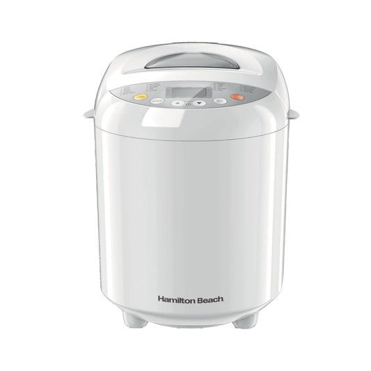 Hamilton Beach Essential QuickBake 19-in-1 Automatic Bread Maker