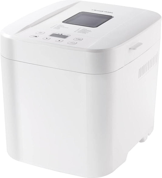 Russell Hobbs White Breadmaker