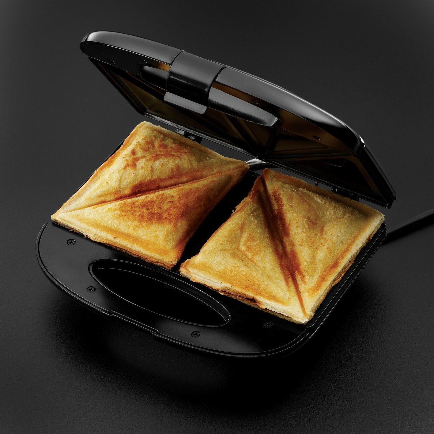 Russell Hobbs 2 Slice Sandwich Toaster