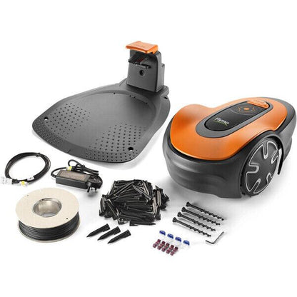 Flymo EasiLife 500 GO Robotic Lawnmower