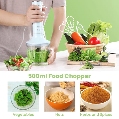 COMFEE' Immersion Hand Blender