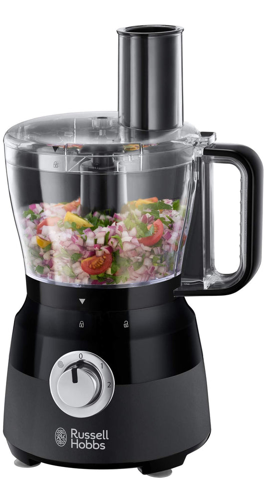 Russell Hobbs Desire Food Processor