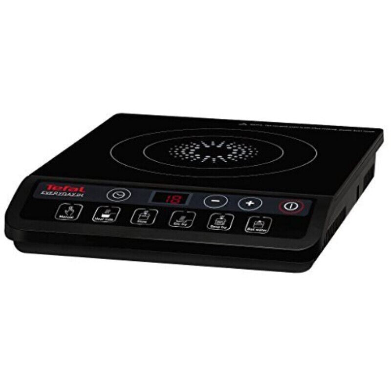 Tefal Everyday Induction Portable Hob