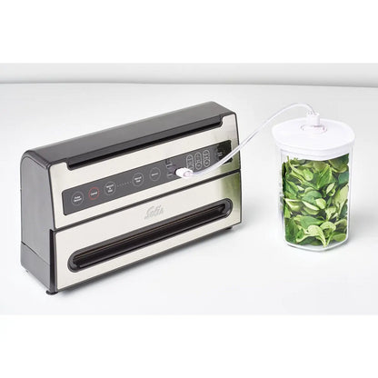 Solis VertiVac Plus Vacuum Sealer