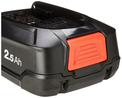 Gardena P4A PBA 18V/45 2.5 Ah System Battery