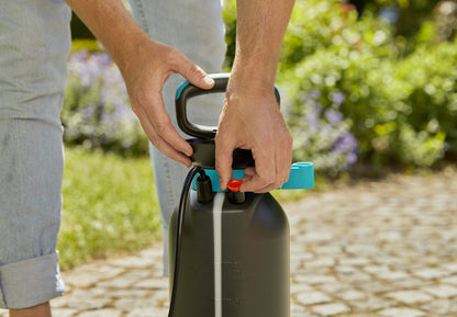 GARDENA 5L Comfort Pressure Sprayer