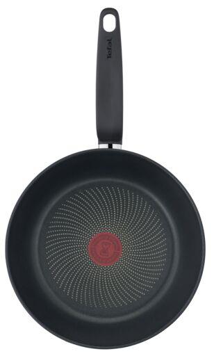 Tefal 30cm Primary Stainless Steel Frying Pan