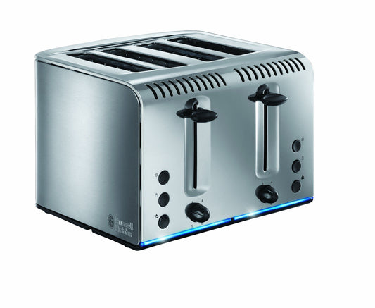 Russell Hobbs Buckingham 4-Slice Toaster