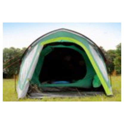 Coleman Kobuk Valley 3 Plus Person BlackOut Tent