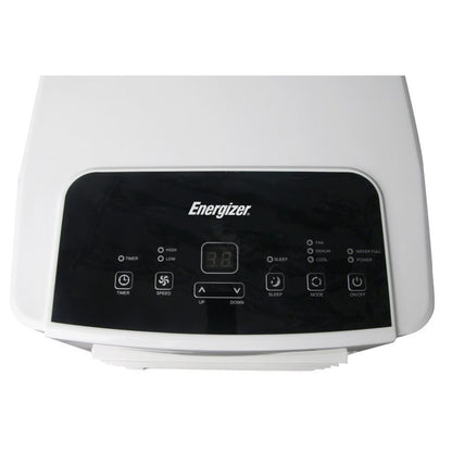 Energizer 9000BTU Mobile Air Conditioner