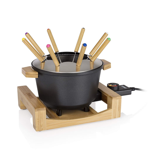 Princess Fondue Set