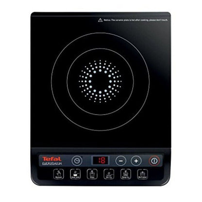 Tefal Everyday Induction Portable Hob