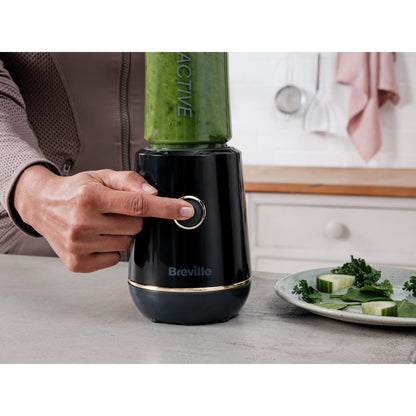 Breville Blend Active Personal Blender & Smoothie Maker