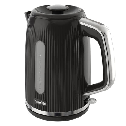 Breville Bold Black 1.7L Electric Kettle