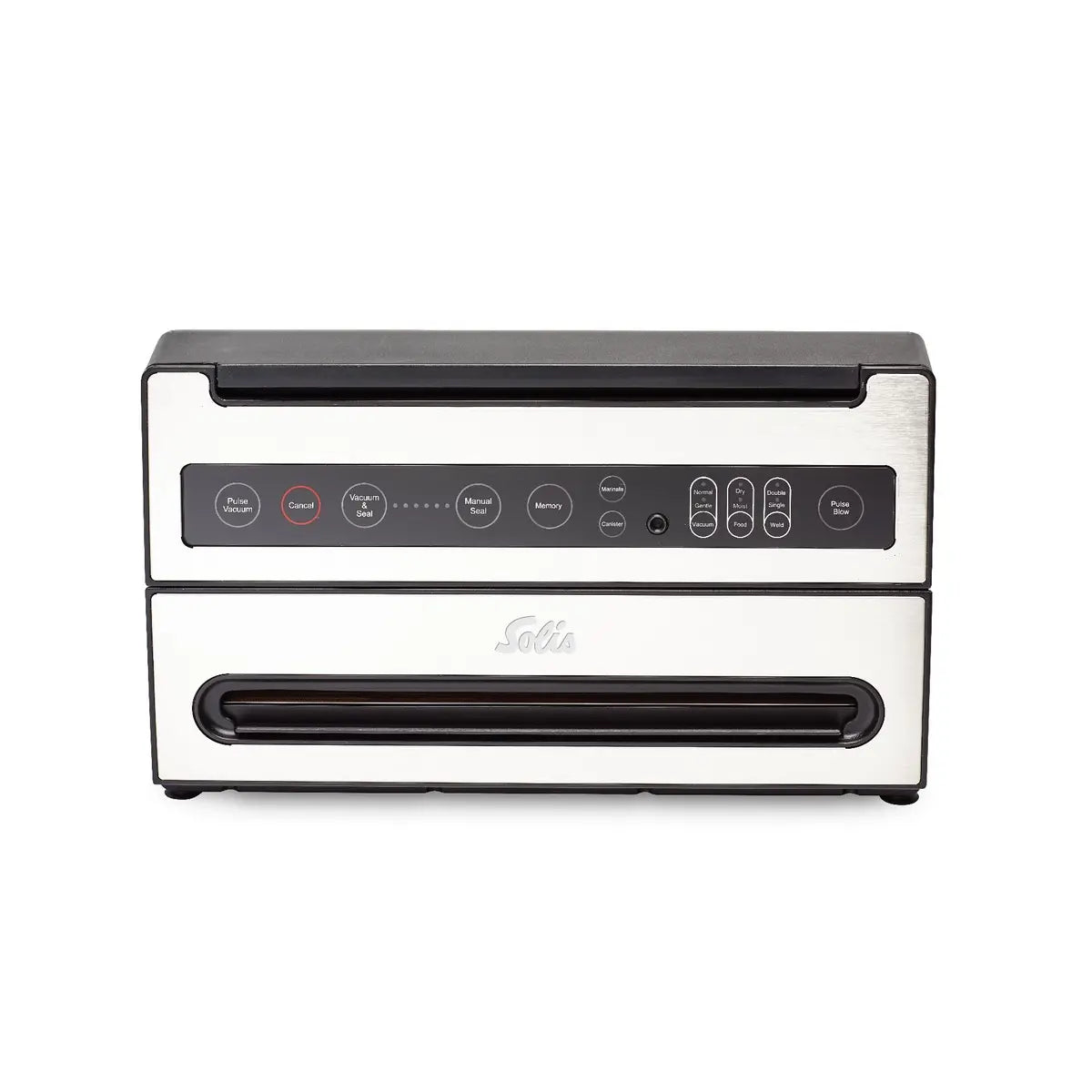 Solis VertiVac Plus Vacuum Sealer