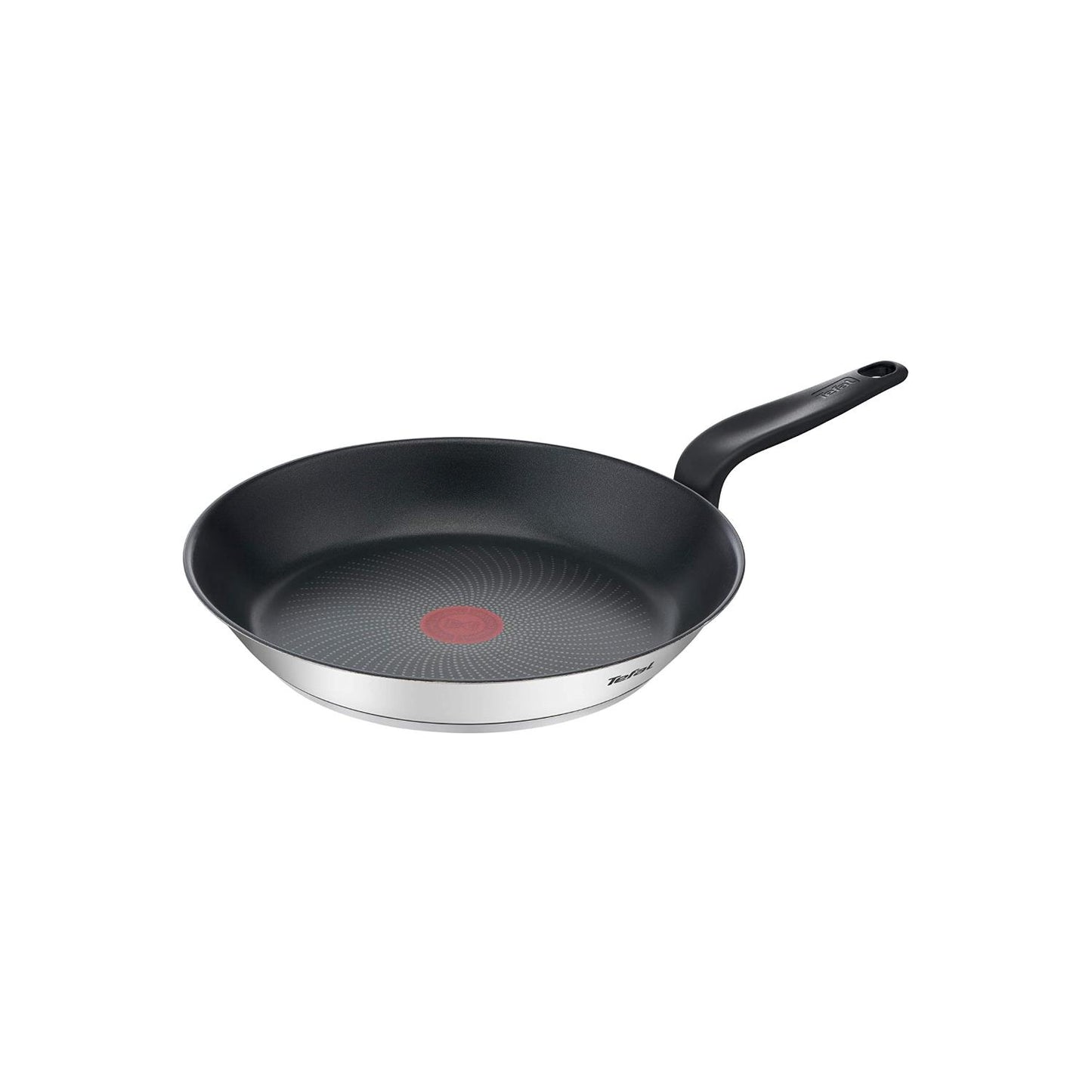 Tefal 24cm Primary Stainless Steel Frying Pan