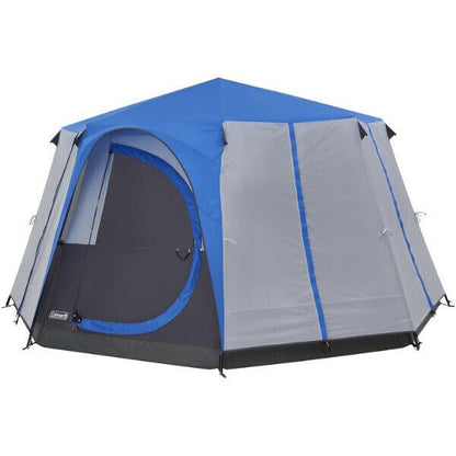 Coleman 8 Person Camping Tent