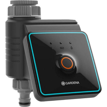 GARDENA Water Control with Bluetooth