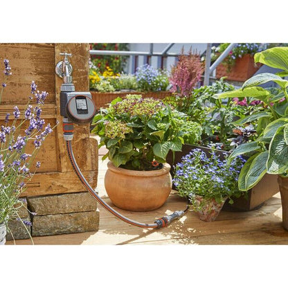 GARDENA Automatic Irrigation Water Control Flex