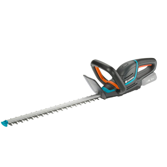 GARDENA ComfortCut 50/18V Cordless Hedge Trimmer (Without battery)