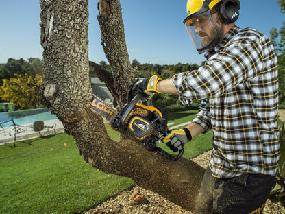 Mcculloch 18 Inch CS 50S Petrol Chainsaw