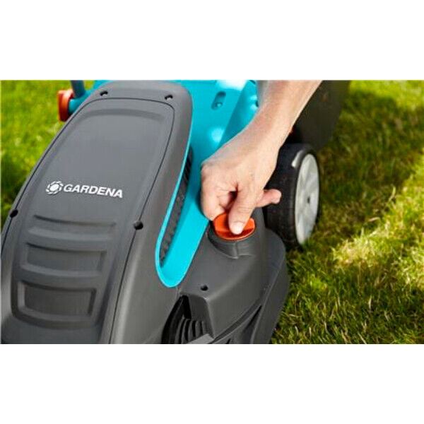 GARDENA PowerMax 1400/32 Electric Lawnmower