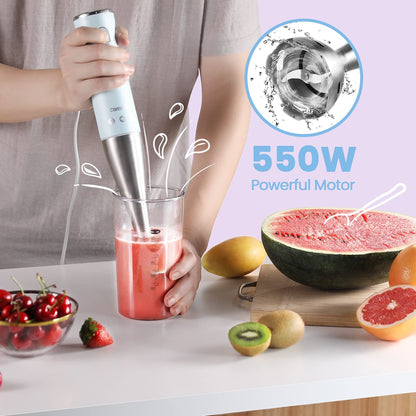 COMFEE' Immersion Hand Blender