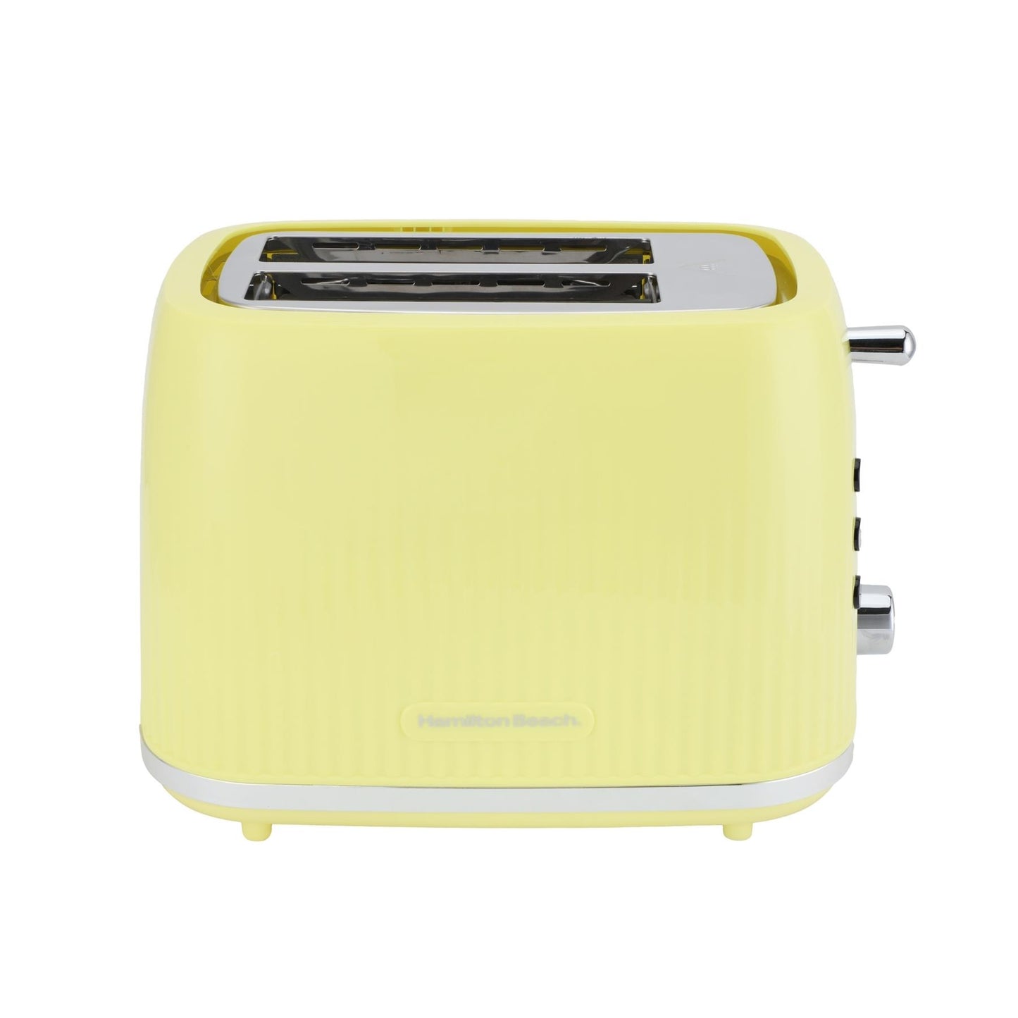 Hamilton Beach Miami Kettle & Toaster Set Banana Split