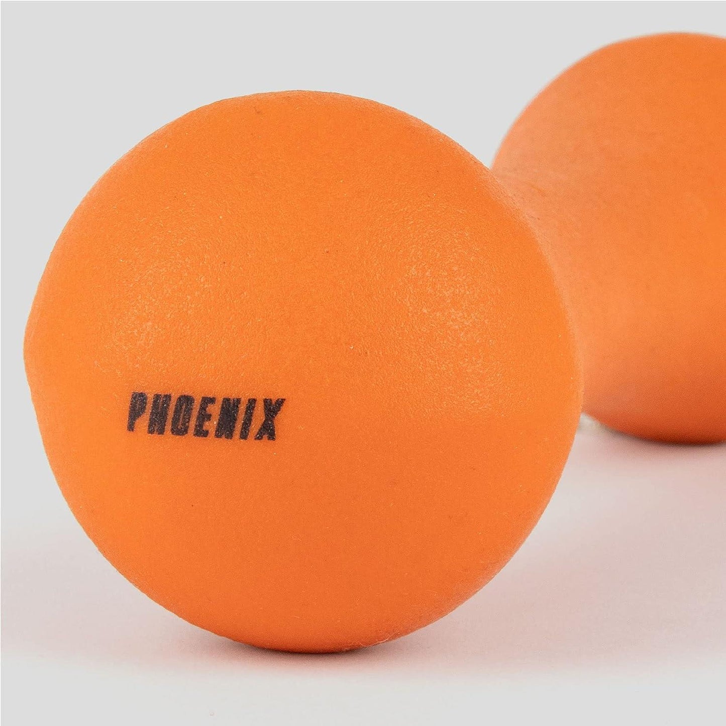 Phoenix Fitness Neoprene 2kg Dumbbell