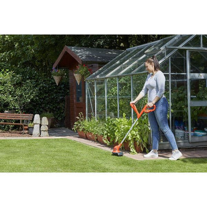 Flymo SimpliTrim Cordless Grass Trimmer